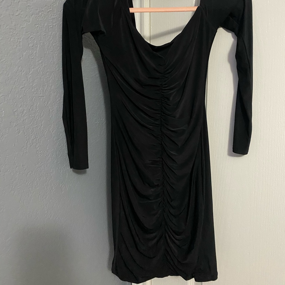 misguided dress